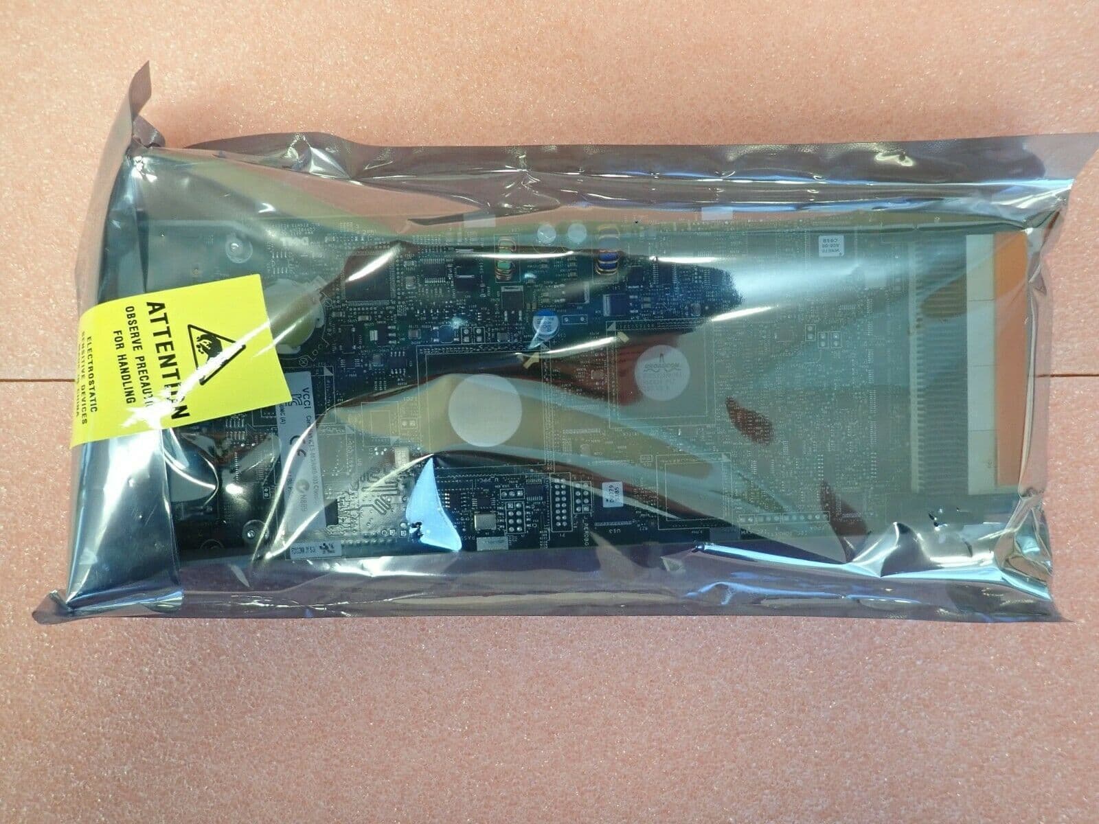 New Dell PowerEdge M1000E CMC Chassis Management Controller I/O Module