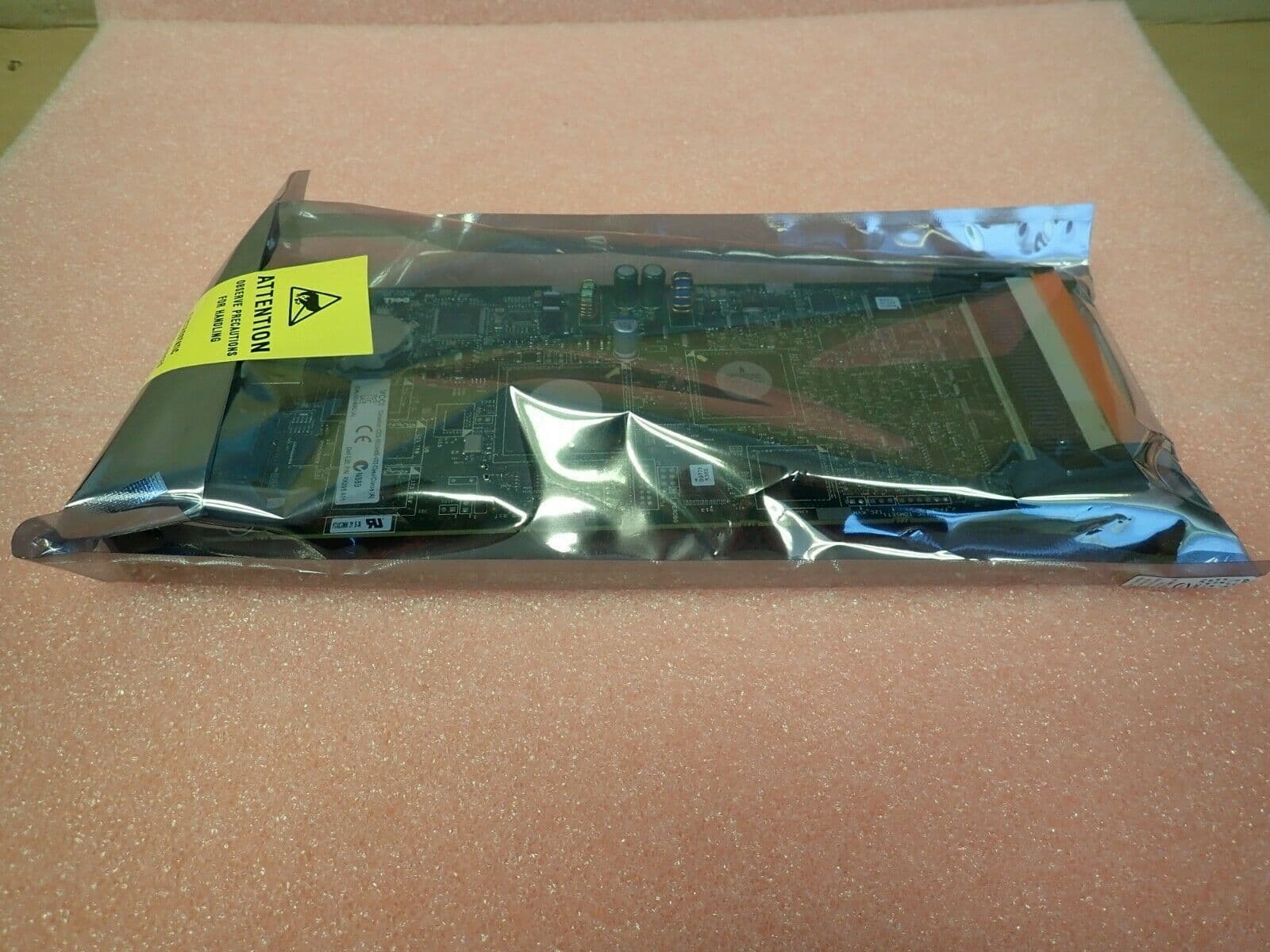 New Dell PowerEdge M1000E CMC Chassis Management Controller I/O Module