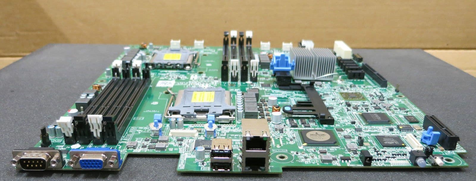 Poweredge R415 Power Button New Dell PowerEdge R415 Motherboard Server Systemboard Mobo GXH08 0GXH08