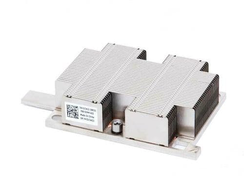 NEW DELL POWEREDGE R440 R540 CPU2 COOLING PROCESSOR HEATSINK 1CW2J