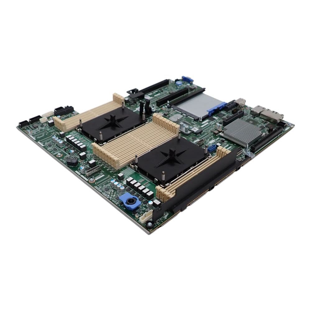 NEW Dell PowerEdge R450/R550 Server V2 System Motherboard Mobo GN3KY