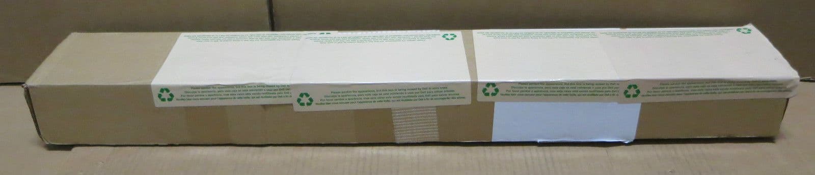 New Dell PowerEdge R520 R720 R720xd R510 R515 R820 Sliding Rail Kit H4X6X