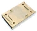NEW Dell PowerEdge R630 Standard CPU Processor Cooling Heatsink Unit H1M29
