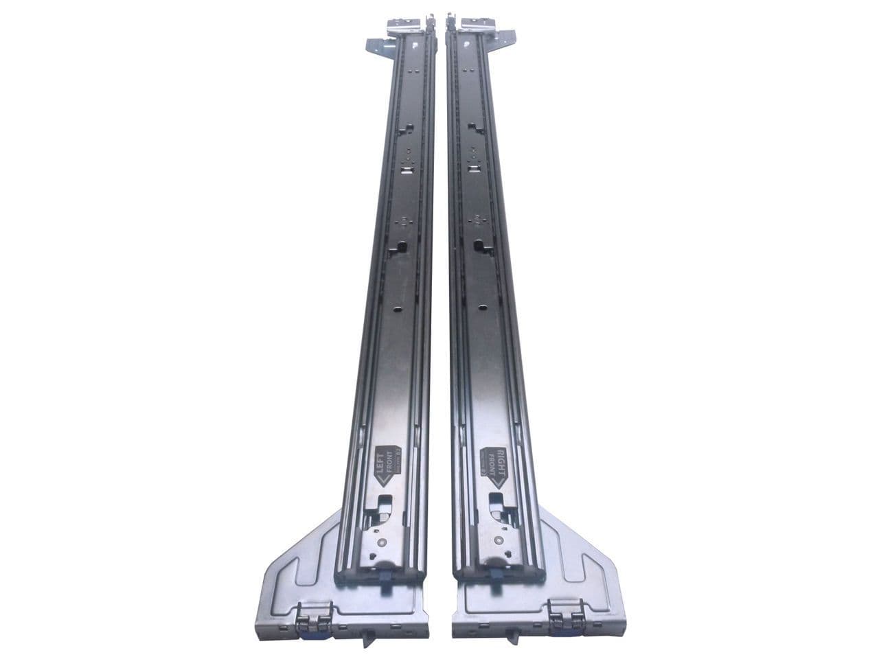 NEW Dell PowerEdge R715 R810 R815 R910 Sliding Ready Rail Kit 2U pn C212M