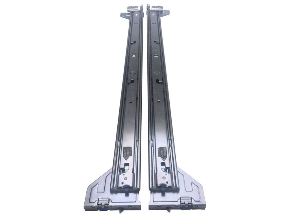 NEW Dell PowerEdge R715 R810 R815 R910 Sliding Ready Rail Kit 2U pn C212M