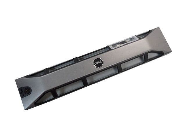 NEW Dell PowerEdge R720 R720XD R820 R520 Front Bezel Faceplate 0TFV72 TFV72