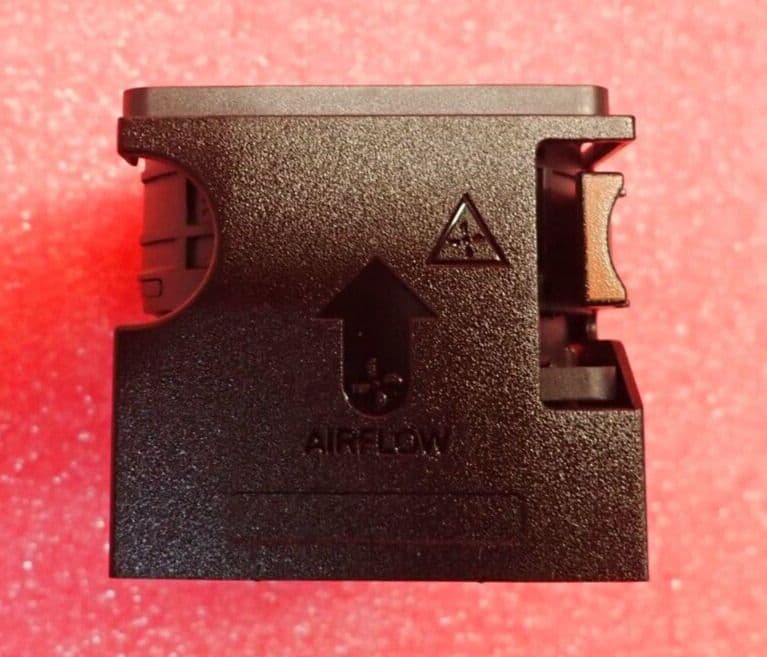 NEW Dell PowerEdge R750 R750XS R7525 Standard Cooling Fan Module ...