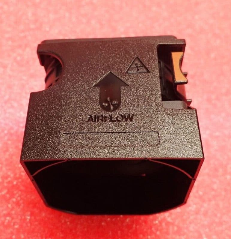 NEW Dell PowerEdge R750 R750XS R7525 Standard Cooling Fan Module ...