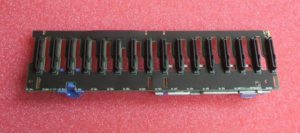 Dell R7515 Backplane New Dell PowerEdge R750 R7525 Server 16x 2 5