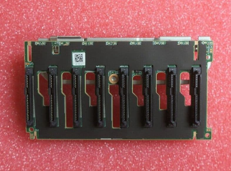 New Dell PowerEdge R750 Server NVME Backplane Kit HDD 8-15 Cables YD2C2 ...