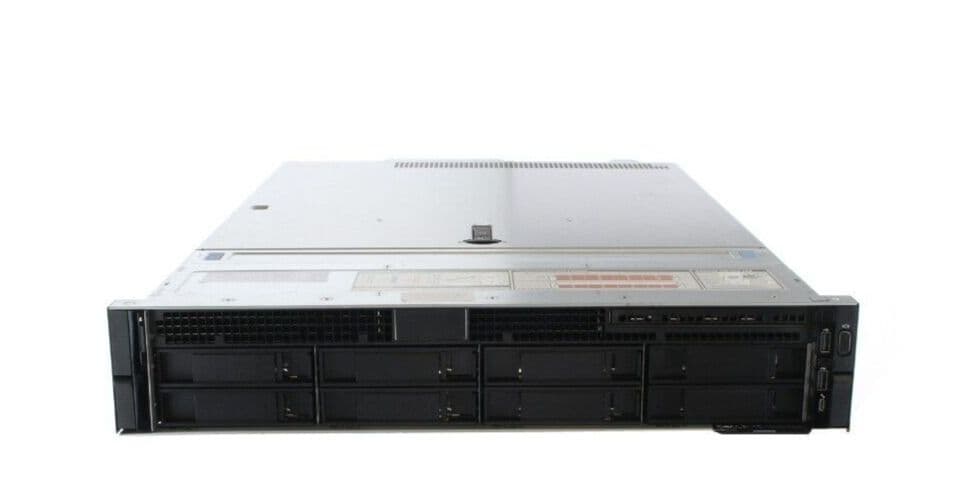 NEW Dell PowerEdge R7515 CTO Configure-To-Order Server 1x CPU 16-DIMM 8-Bay