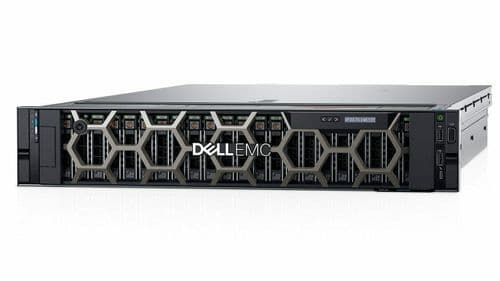 New Dell PowerEdge R840 CTO Rack Server 4-way 8 x 2.5" HDD Bay Dell Warranty