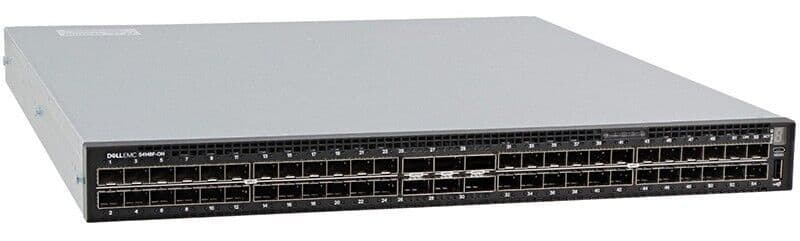 Dell S5148F-ON Switch 48x 25G SFP28 6x 100G QSFP28 Dual PSU New In Box - Foto 7