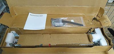 New Dell Rackmount V-Rail Kit P/N W4549