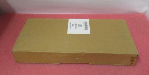 New Dell T6865 RT7D60 105-Key English QWERTY USB Keyboard With Smartcard Reader