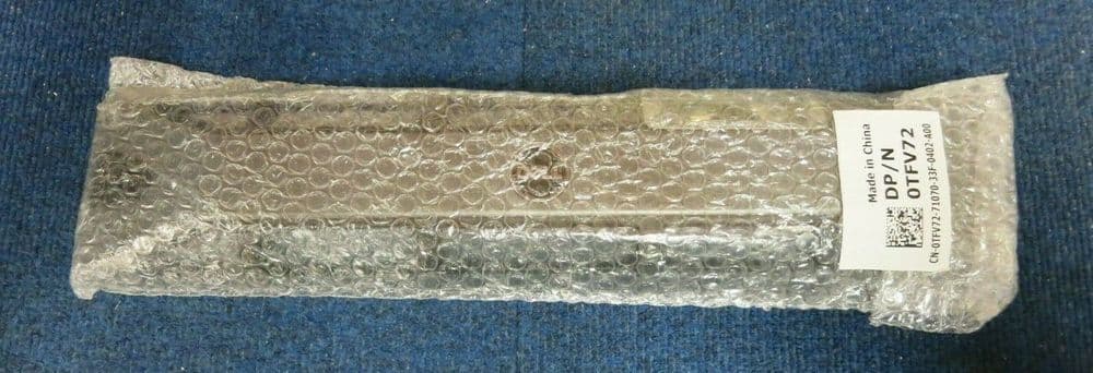 New Dell TFV72 PowerEdge R520 R720 R820 Front Bezel Faceplate