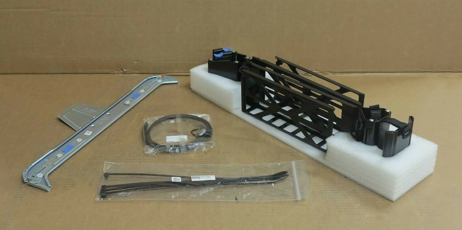 New Dell WK693 3U Cable Management Arm Kit For PowerEdge T610 / T710