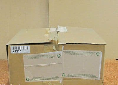 NEW Dell X7314 - SP Suitcase Dual Processor iSCSI For EMC AX100 Kit Enclosure