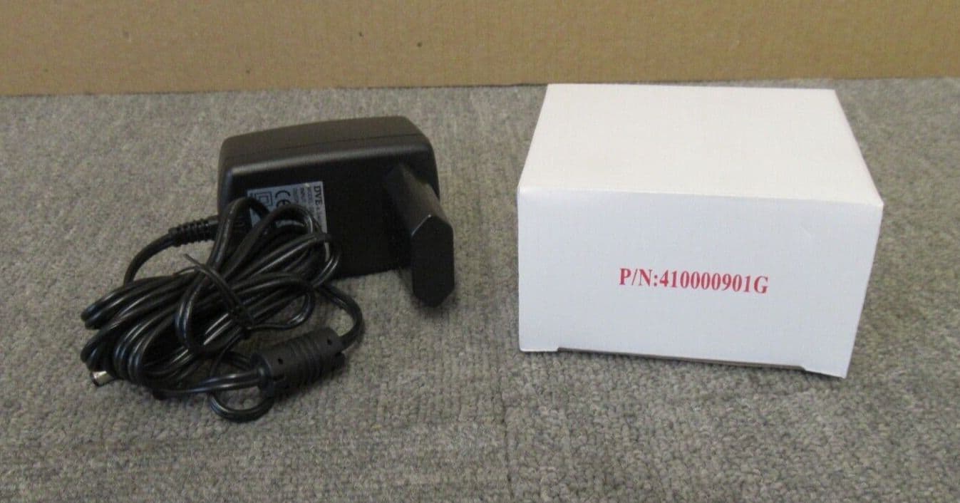 Ac Adapter DVE 12V 2.5A DC:5.5*2,5mm DSA-0421S-12 3 30 - Sklep, Opinie, Cena w