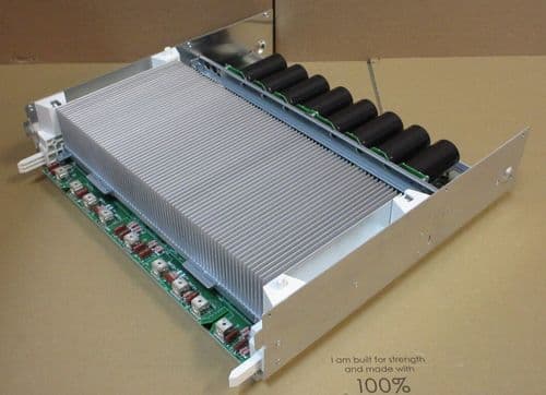 New Eaton ASSY Rectifier REC PM Assembly 93PM 50K 744-A1921-00P 730-D0013