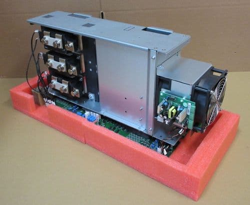 New Eaton SP ASSY MCU Module 93PM 150-200K 744-A2466-00P 730-D0021 098-09601-01