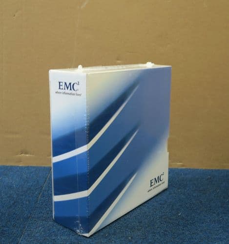 NEW EMC OnAlert - Version 2.2 Enterprise Server Software 118032061