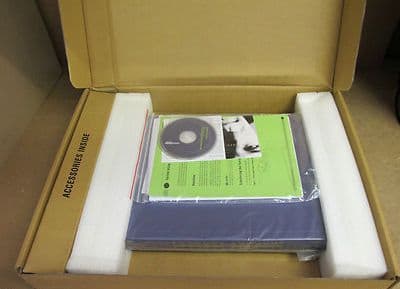 New Extreme Networks X250e-24P PoE Summit 15105 24 Port Gigabit Network Switch