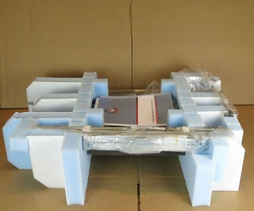 NEW F5-BIG-LTM-1600 F5-HEWF-PASB 10.2.2 Traffic Manager Rackmount