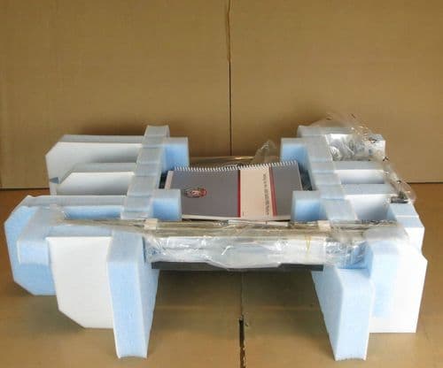 NEW F5-BIG-LTM-1600 F5-HEWF-PASB 10.2.2 Traffic Manager Rackmount With Licenses