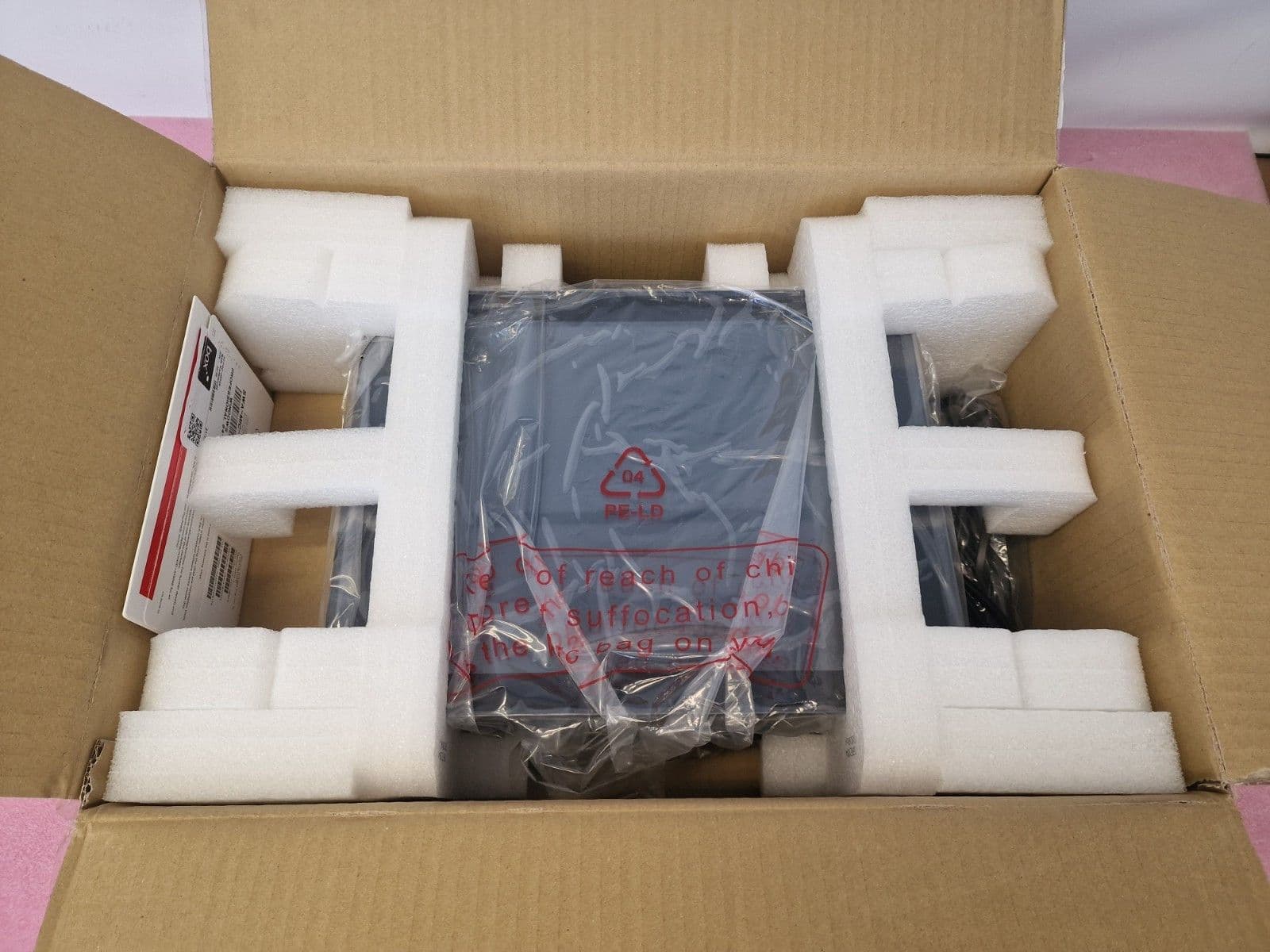 New Flytech POS 455 D86U EPOS Terminal i5-6200U 8GB DDR3 128GB SSD Win ...