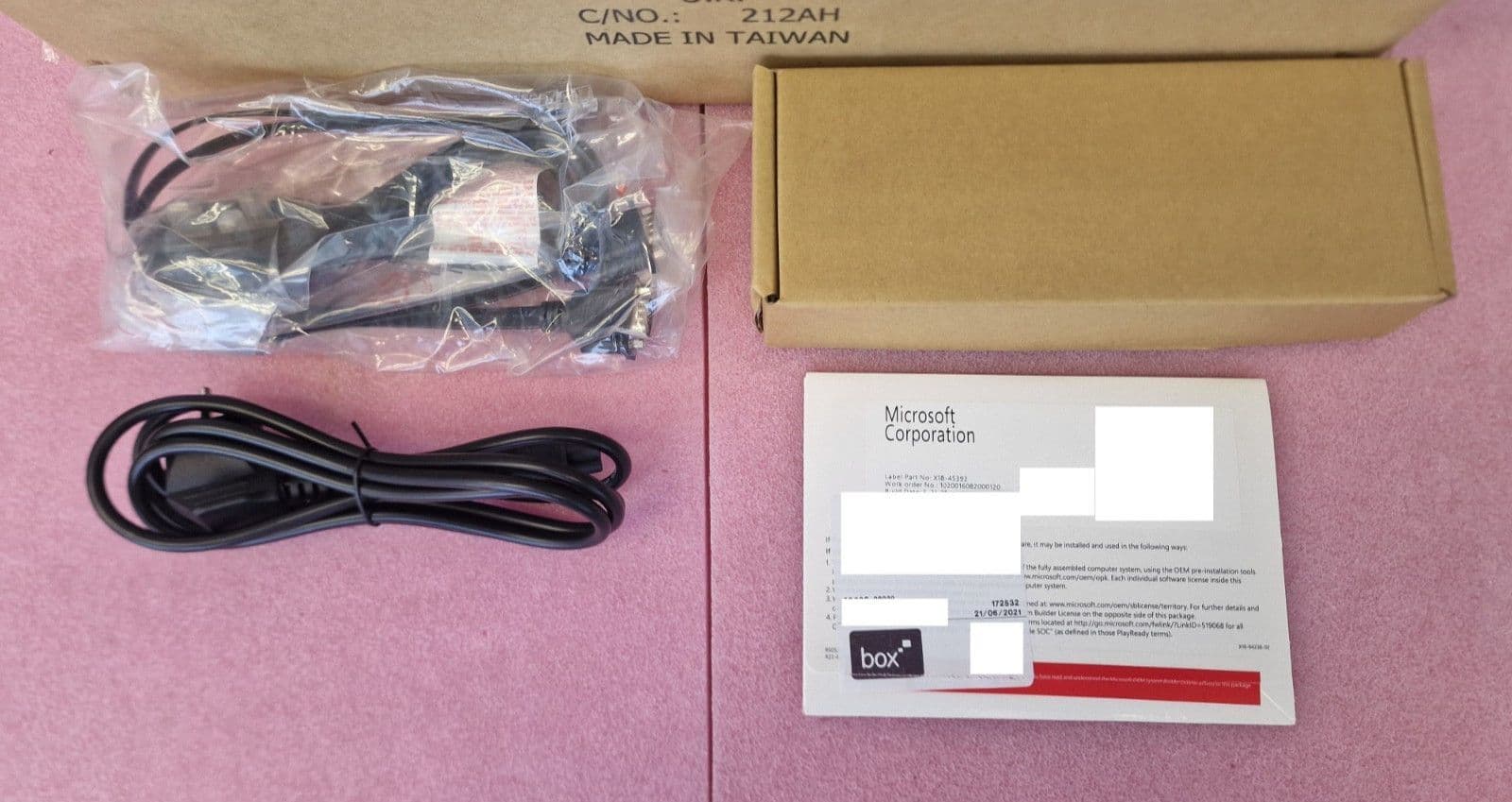 New Flytech POS 455 D86U EPOS Terminal i5-6200U 8GB DDR3 128GB SSD Win ...