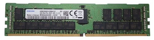 NEW Fujitsu 32GB 2Rx4 PC4-2933Y DDR4 REG ECC Server Memory S26361-F4083-L332
