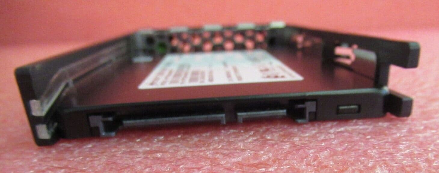 New Fujitsu 480GB 2 5-Inch 6Gb/s Solid State Drive SSD S26361-F5701-L480