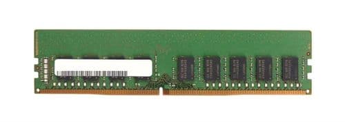 New Fujitsu 8GB 2Rx8 DDR4 PC4-2133 ECC UDIMM Server Memory S26361-F3909-E515