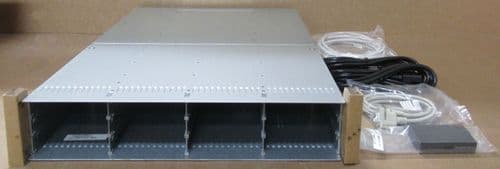 NEW FUJITSU FIBRECAT CHASSIS BASE SX60/SX80/SX88/SX100 FRUHA03-01
