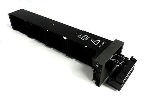 New Fujitsu FibreCAT TX24/48 Right Magazine D:FCTX-CM12 A3C40078443 1015311