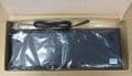 NEW Fujitsu KB521 White QWERTY Full-Size UK USB Wired Keyboard S26381-K521-L165