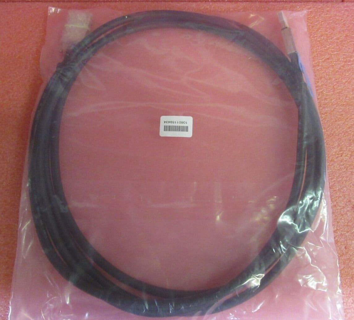 NEW Fujitsu Mini-SAS SFF-8088 to IB SFF-8470 EXT Cable 4Metre S26361 ...