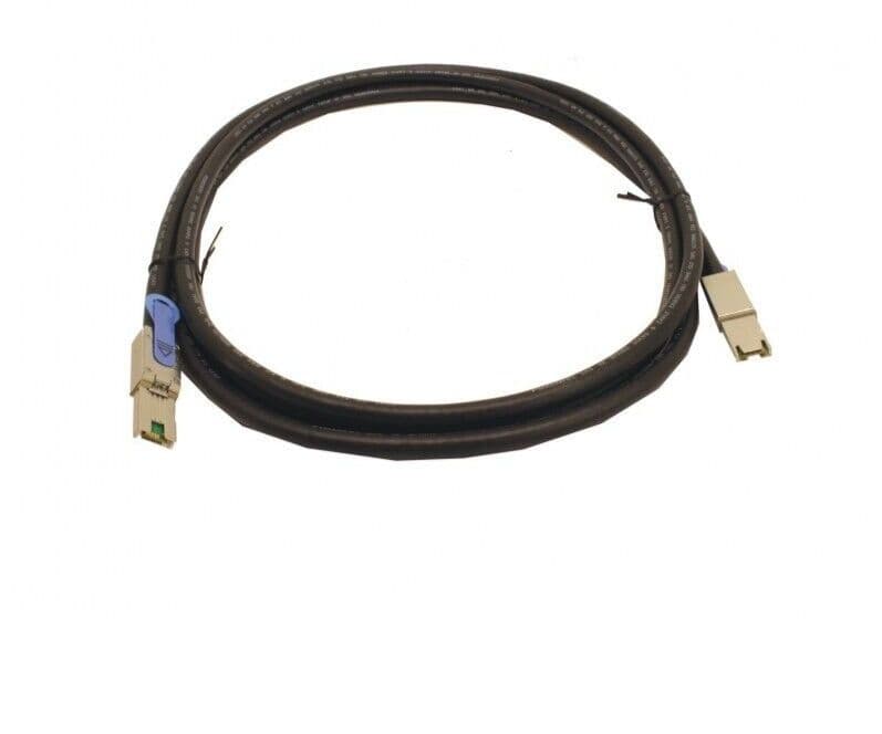 Cavo Mini SAS SFF-8088 Esterno 1m - Cavo Dati Per Server E Storage - Foto 8