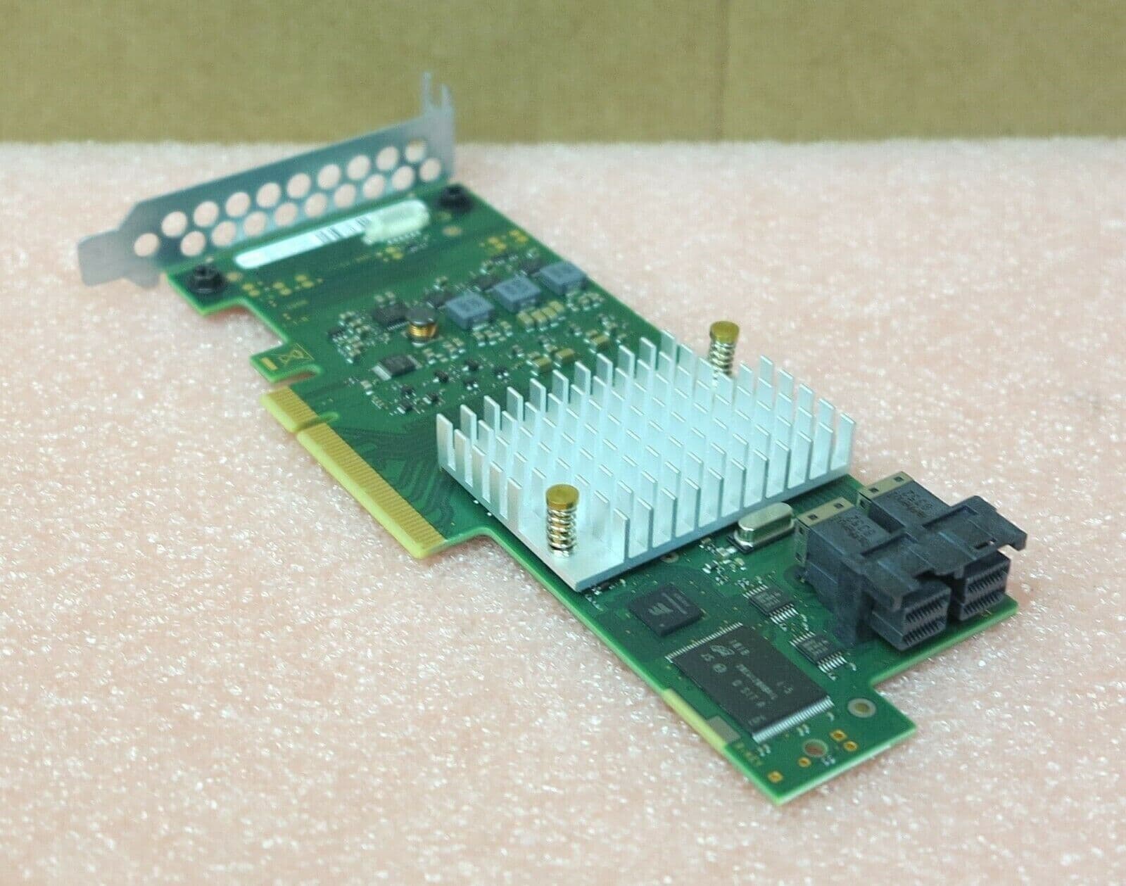 New Fujitsu PRAID CP400i SAS 12G RAID Controller S26361-D3307-A100 ...