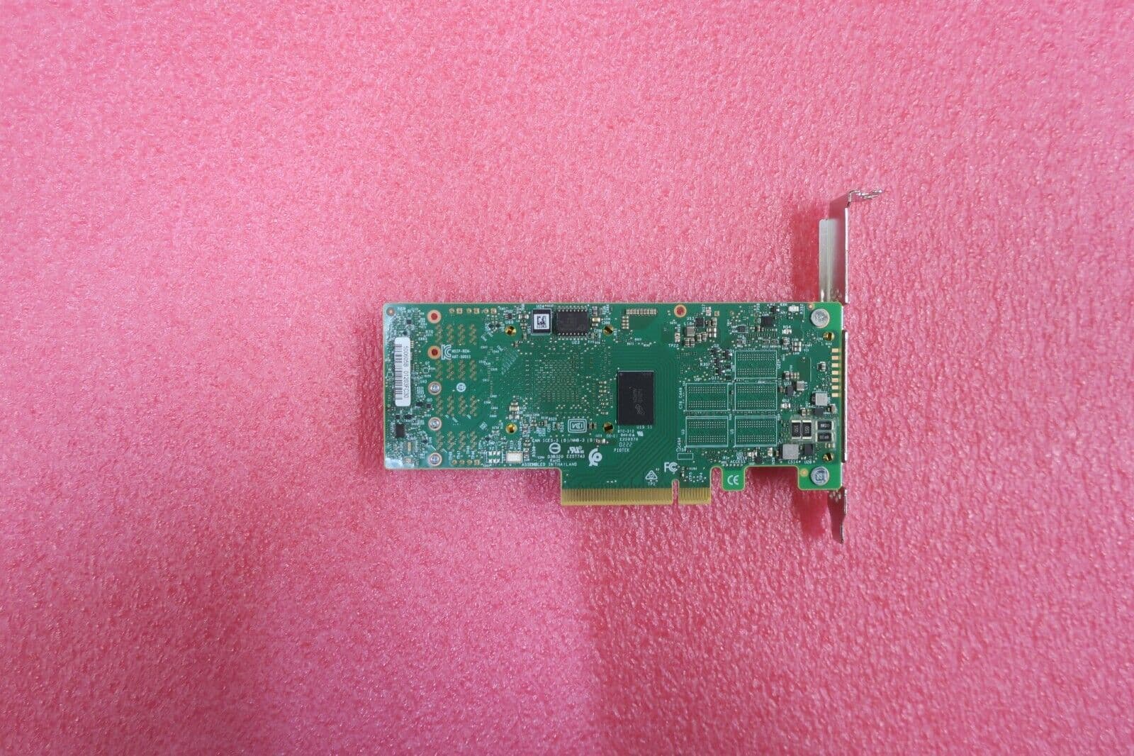 NEW Fujitsu PRAID EP520i 2GB 8Port SAS Modular RAID Controller S26361D3850L110