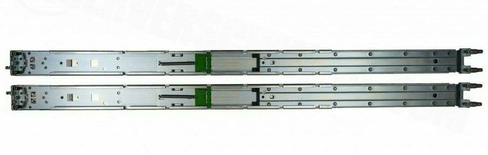 New Fujitsu Primergy RX2530 M1 M2 Rack Rail Kit A3C40174941 S26361 ...