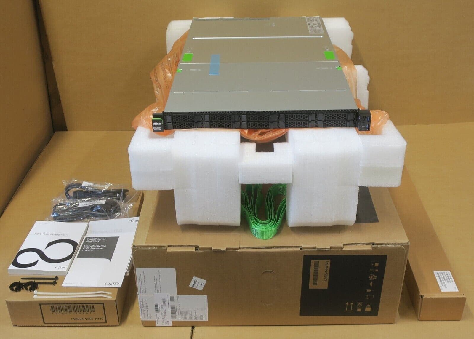 YURUGIX O.S-B21 ADAM 3 COMBOSETブレークイン済み OS Engines