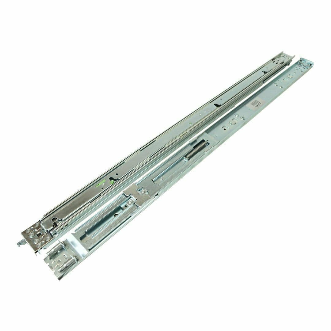 New Fujitsu Primergy RX2540 M1 M2 M4 RX300 S7 S8 Rack Mount Rail Kit ...