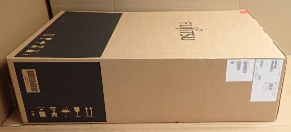 Server Conversion Kit NEW Fujitsu Primergy TX2550 M7 4U Tower to Rack Server Conversion Kit ...