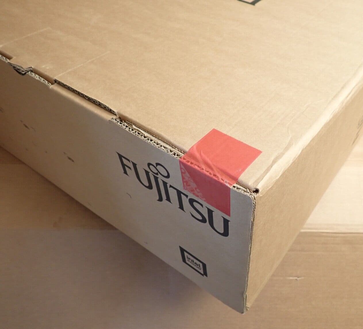 Server Conversion Kit NEW Fujitsu Primergy TX2550 M7 4U Tower to Rack Server Conversion Kit ...