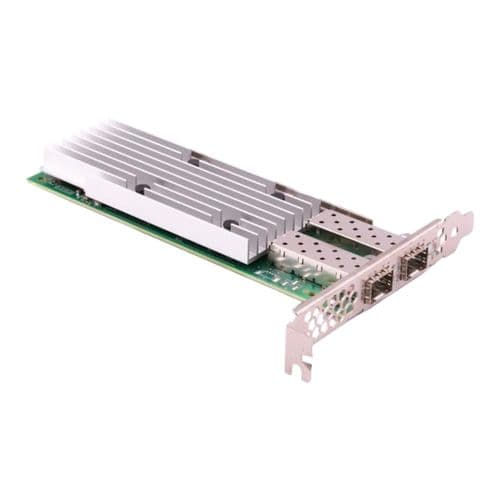 NEW Fujitsu QLogic QL41212 Dual Port 25GbE SFP28 Network Card S26361-F4056-E2