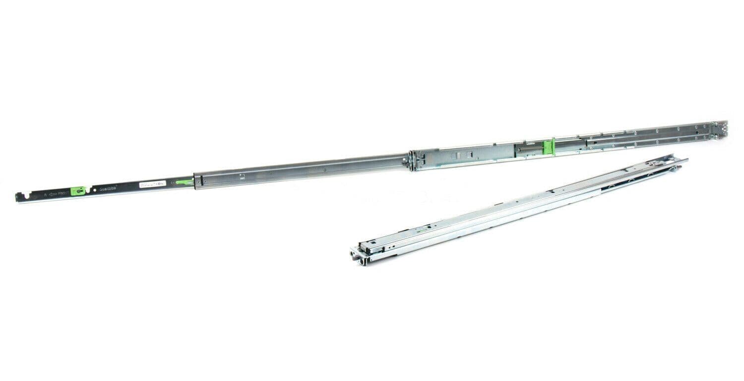 NEW FUJITSU RX2540 M4 SERVER BOXED RAIL KIT RMK-F1-C S7 LV A3C40170096