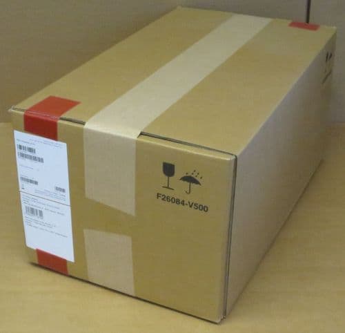 NEW Fujitsu Tower To Rack Conversion Kit 4U for TX1330 M5 PY-RC17 10603104184