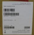 NEW Fujitsu Tower To Rack Conversion Kit 4U for TX1330 M5 PY-RC17 10603104184